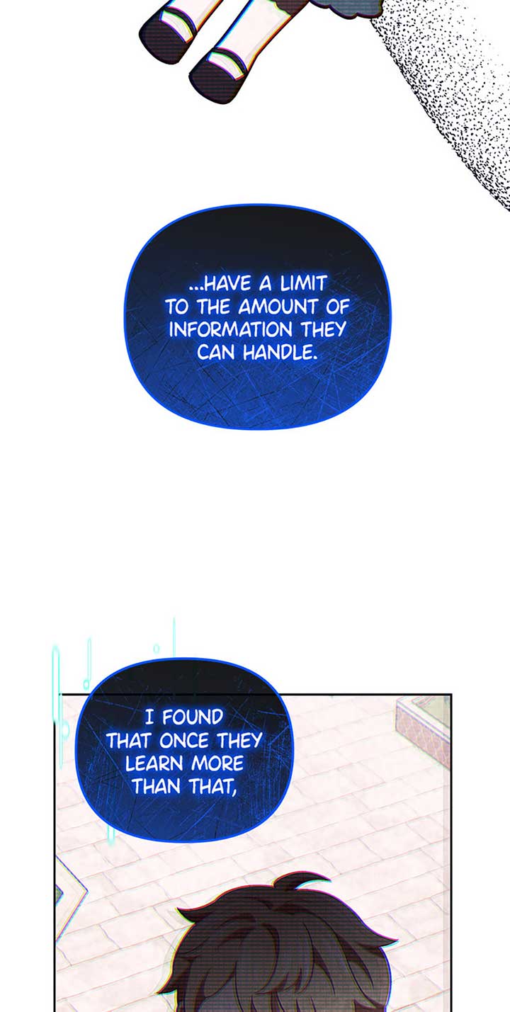 I’m a Supporting Role in a Horror Game, Don’t Kill Me Chapter 40 - Page 83