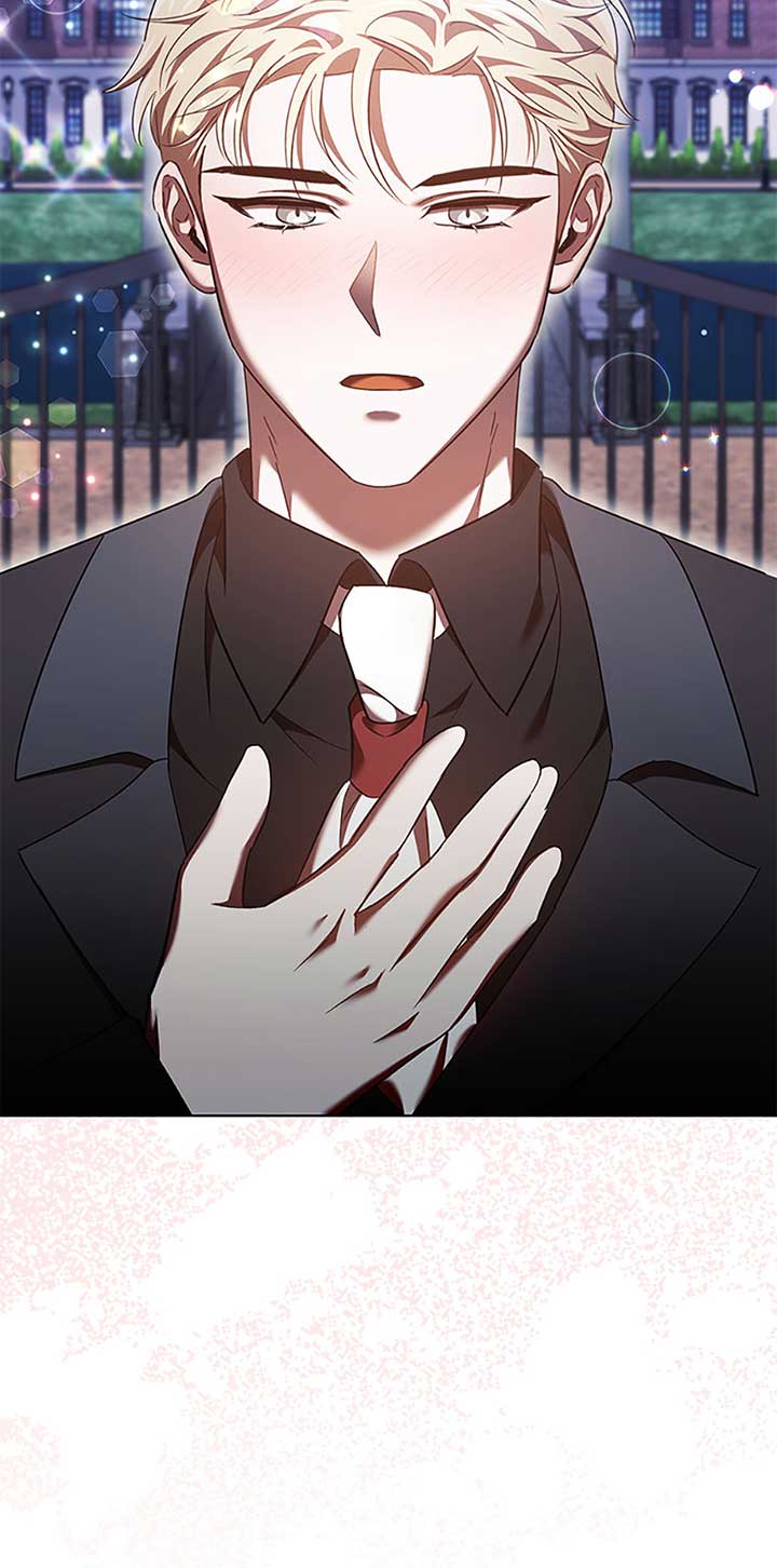 I’m a Supporting Role in a Horror Game, Don’t Kill Me Chapter 40 - Page 93