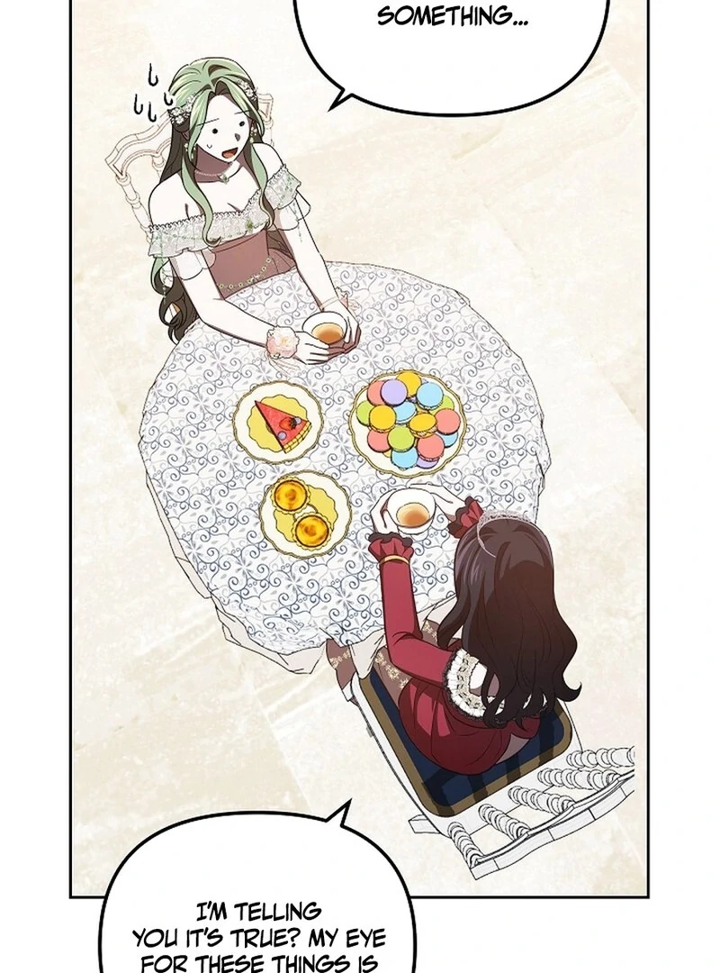 I’m a Supporting Role in a Horror Game, Don’t Kill Me Chapter 44 - Page 105