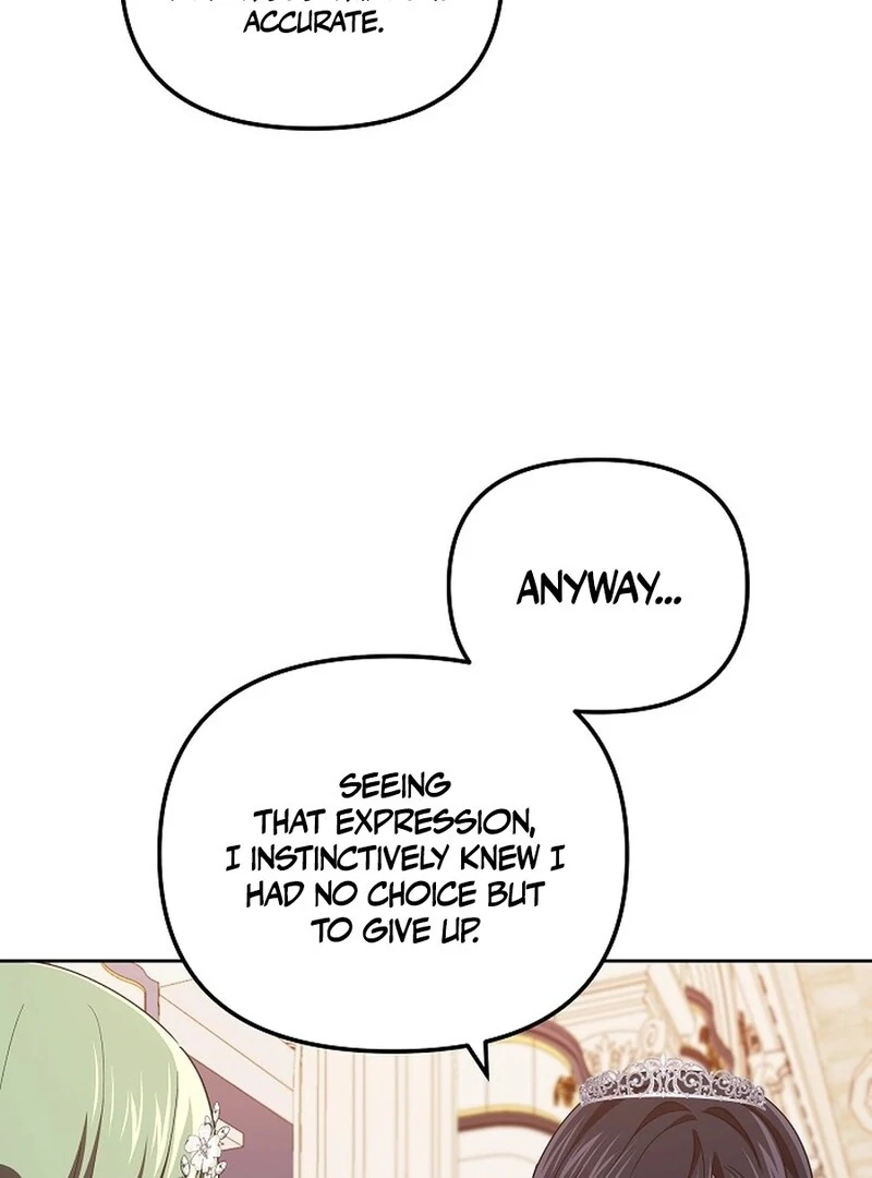 I’m a Supporting Role in a Horror Game, Don’t Kill Me Chapter 44 - Page 106