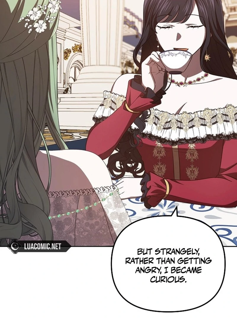 I’m a Supporting Role in a Horror Game, Don’t Kill Me Chapter 44 - Page 107