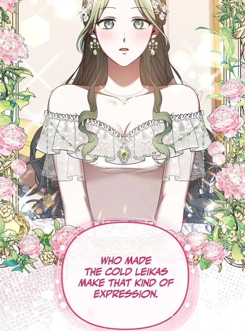 I’m a Supporting Role in a Horror Game, Don’t Kill Me Chapter 44 - Page 109