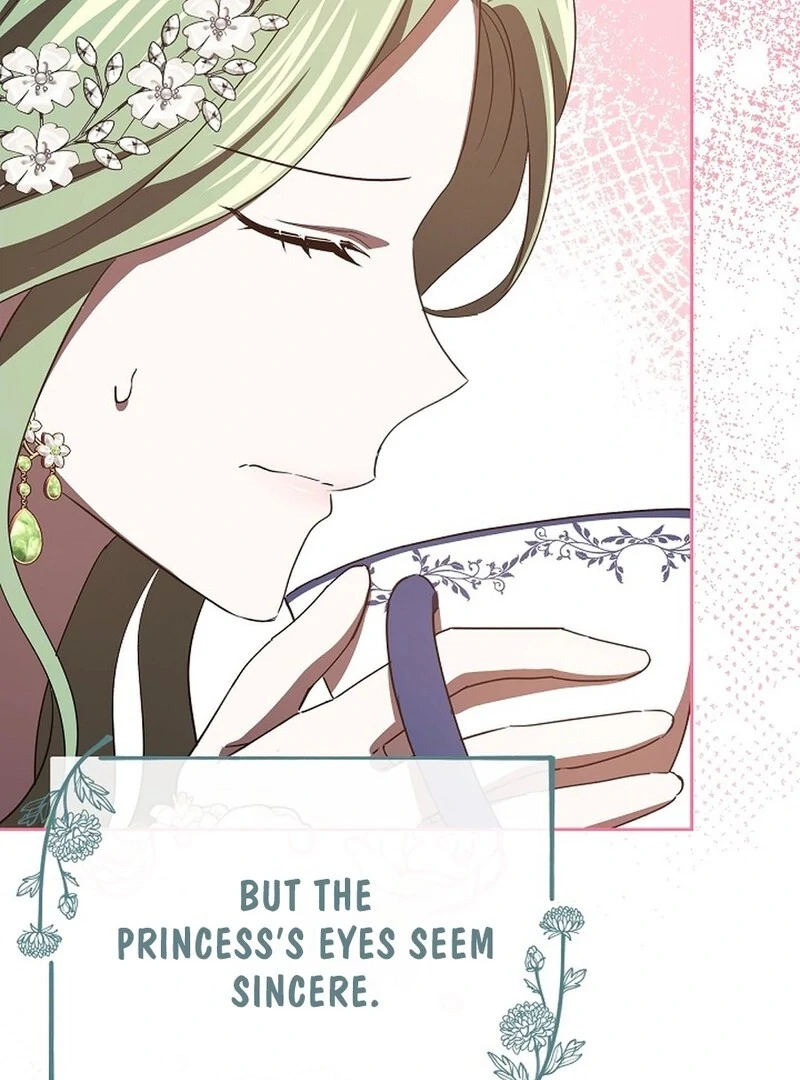 I’m a Supporting Role in a Horror Game, Don’t Kill Me Chapter 44 - Page 111