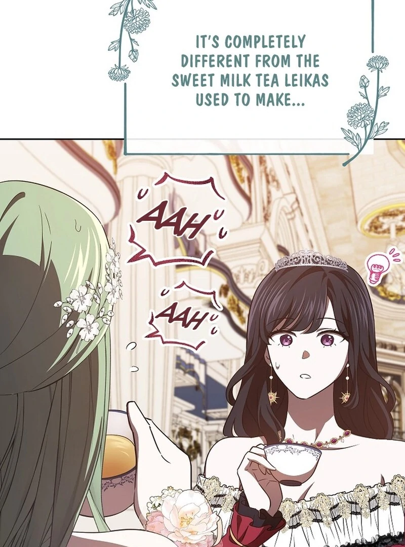 I’m a Supporting Role in a Horror Game, Don’t Kill Me Chapter 44 - Page 117