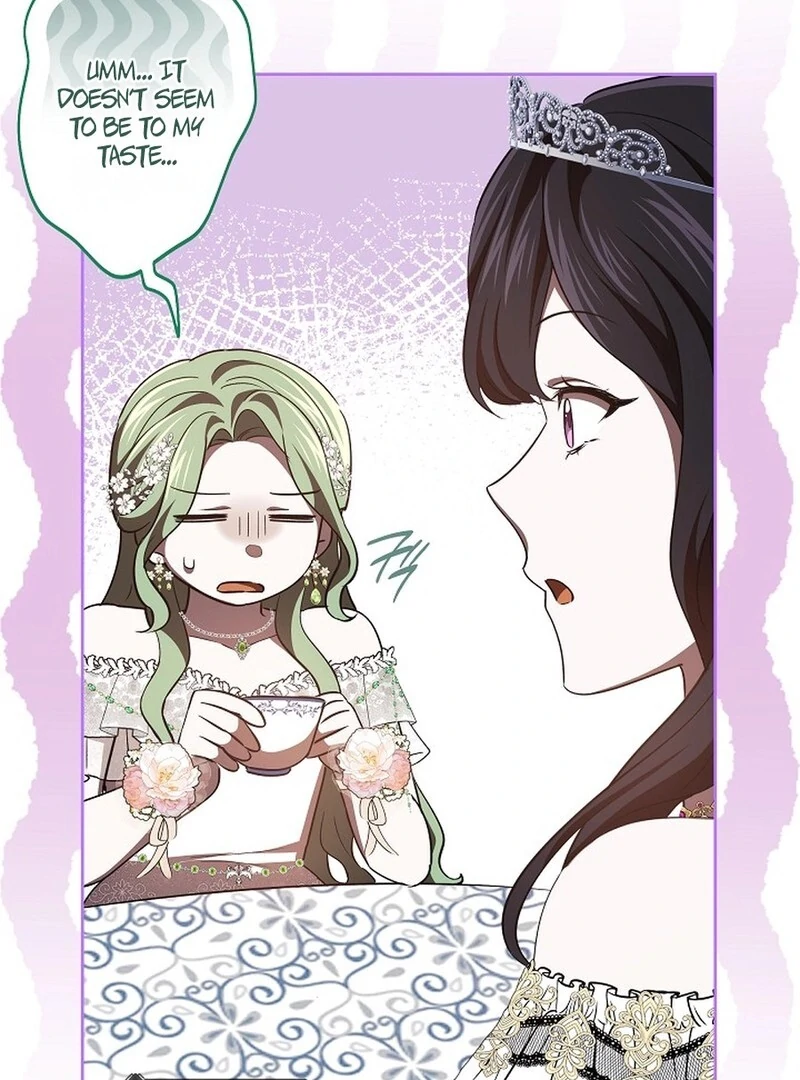 I’m a Supporting Role in a Horror Game, Don’t Kill Me Chapter 44 - Page 119