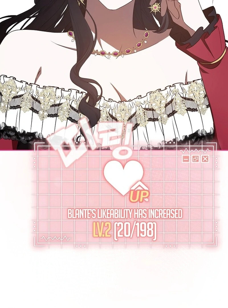 I’m a Supporting Role in a Horror Game, Don’t Kill Me Chapter 44 - Page 123