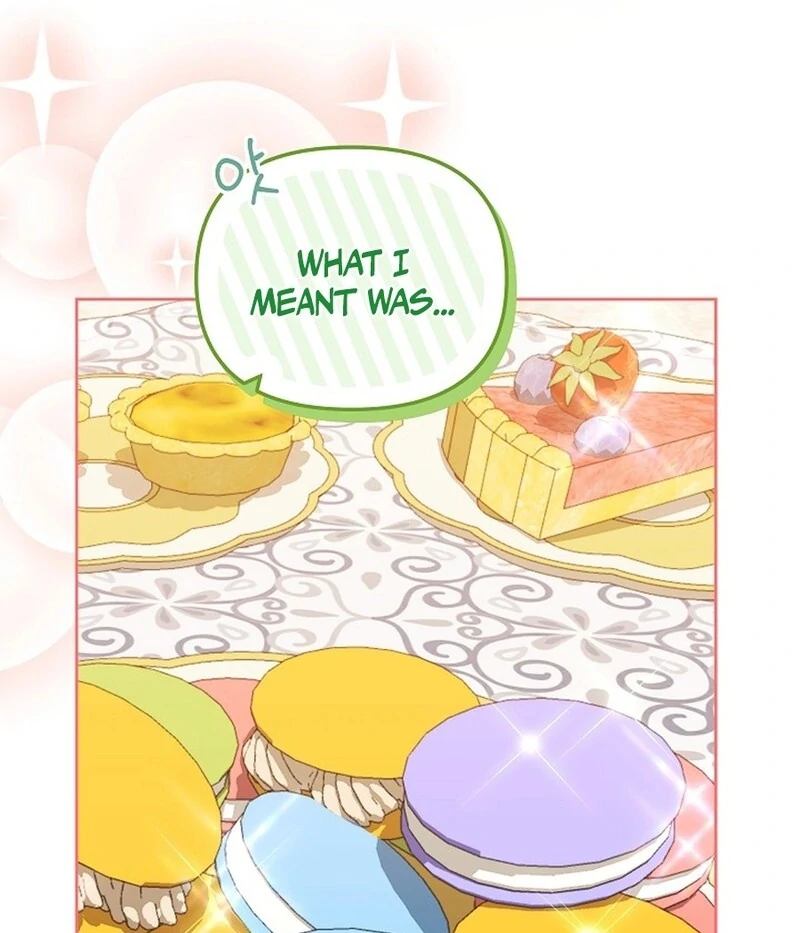 I’m a Supporting Role in a Horror Game, Don’t Kill Me Chapter 44 - Page 124