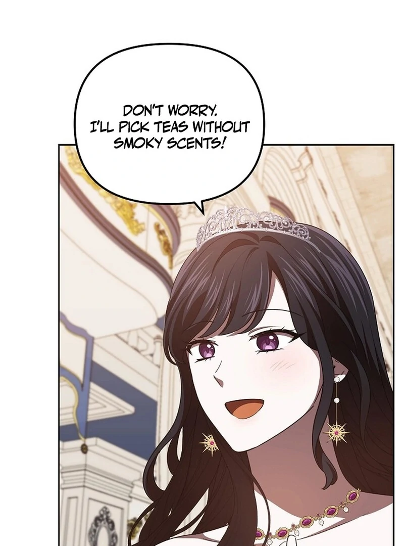 I’m a Supporting Role in a Horror Game, Don’t Kill Me Chapter 44 - Page 128