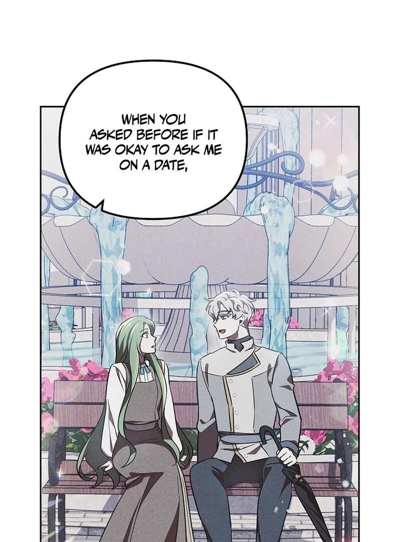 I’m a Supporting Role in a Horror Game, Don’t Kill Me Chapter 44 - Page 13