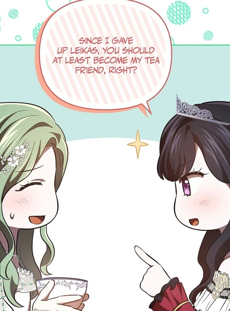 I’m a Supporting Role in a Horror Game, Don’t Kill Me Chapter 44 - Page 130