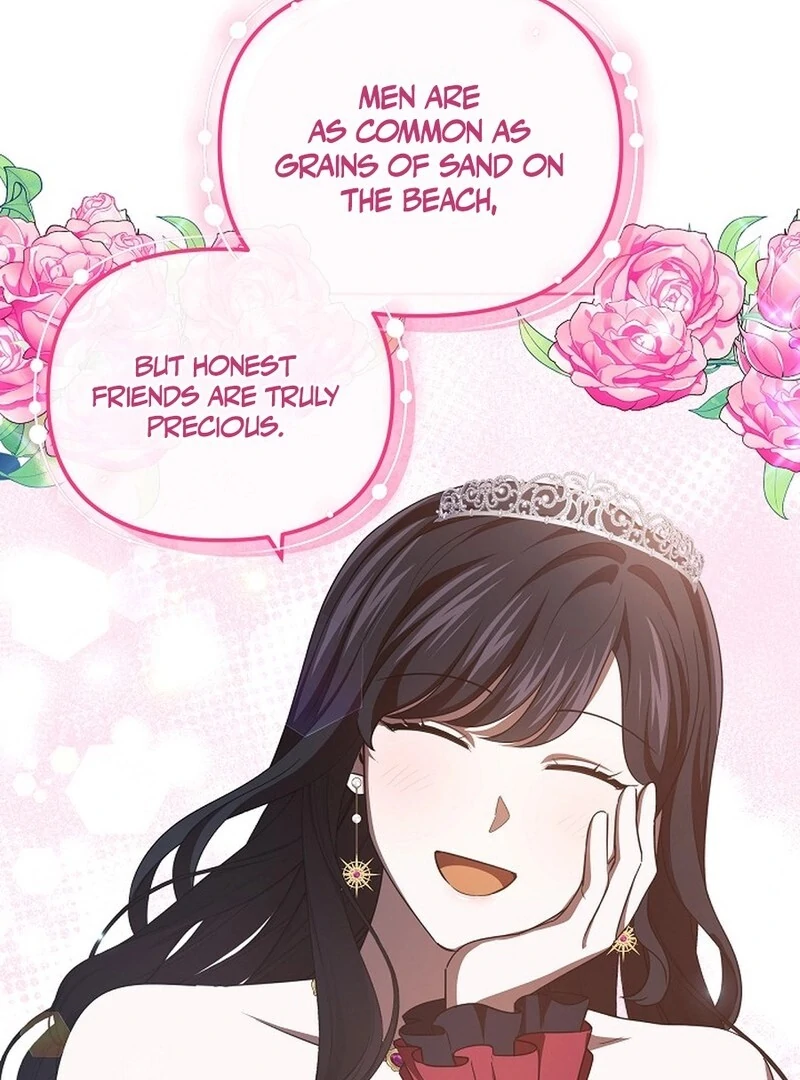 I’m a Supporting Role in a Horror Game, Don’t Kill Me Chapter 44 - Page 132