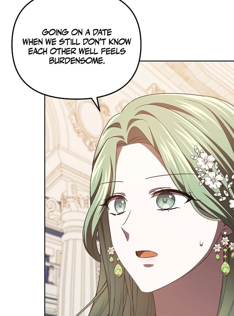 I’m a Supporting Role in a Horror Game, Don’t Kill Me Chapter 44 - Page 15