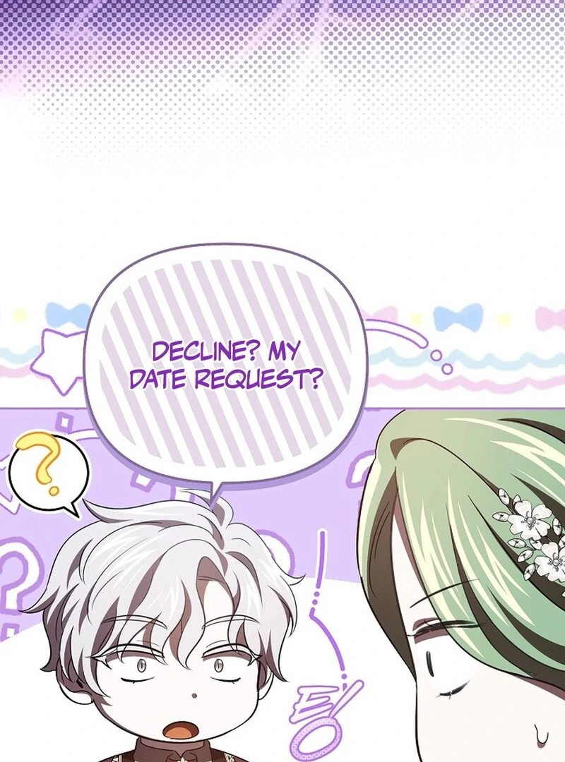 I’m a Supporting Role in a Horror Game, Don’t Kill Me Chapter 44 - Page 18