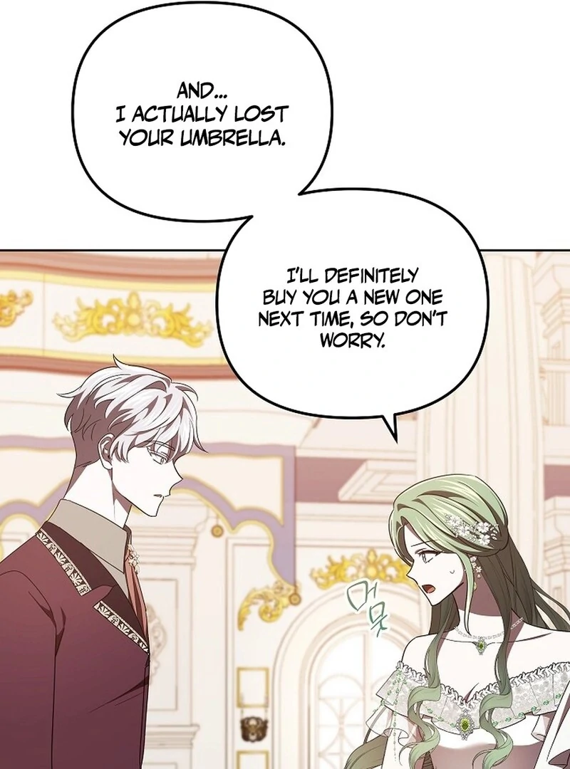 I’m a Supporting Role in a Horror Game, Don’t Kill Me Chapter 44 - Page 20