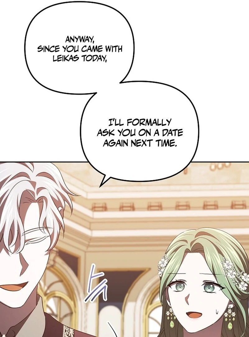 I’m a Supporting Role in a Horror Game, Don’t Kill Me Chapter 44 - Page 35