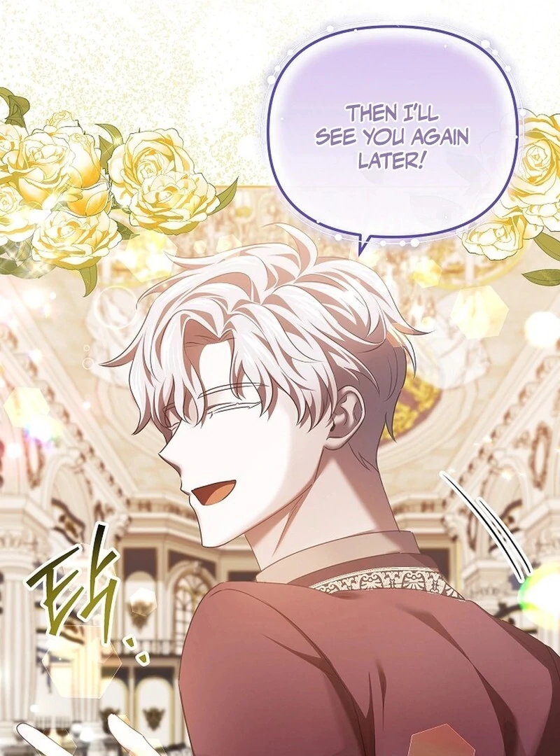 I’m a Supporting Role in a Horror Game, Don’t Kill Me Chapter 44 - Page 37