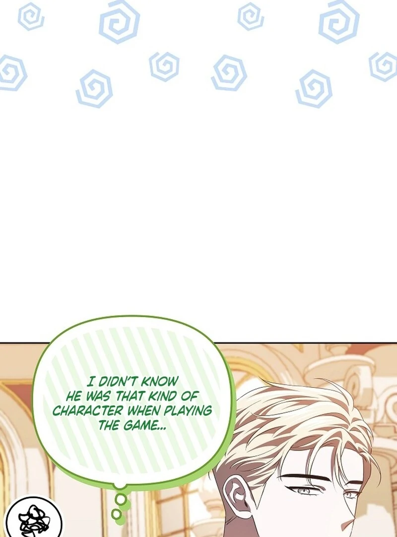 I’m a Supporting Role in a Horror Game, Don’t Kill Me Chapter 44 - Page 40