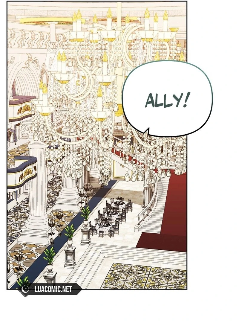 I’m a Supporting Role in a Horror Game, Don’t Kill Me Chapter 44 - Page 46