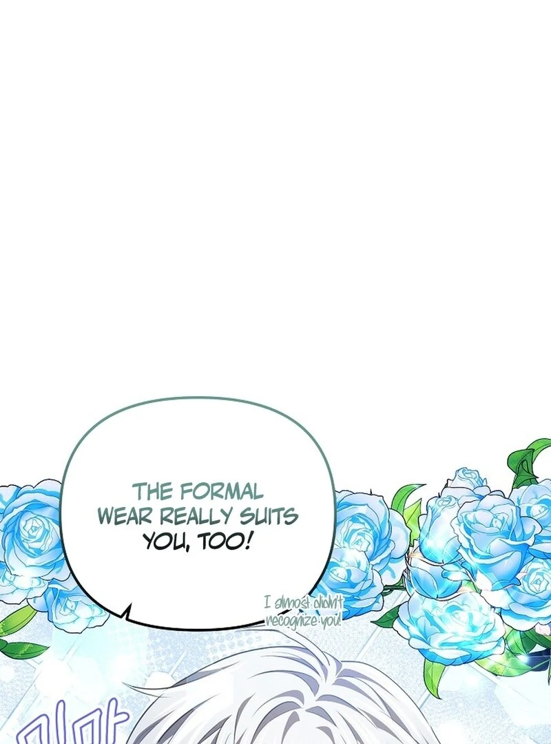 I’m a Supporting Role in a Horror Game, Don’t Kill Me Chapter 44 - Page 47