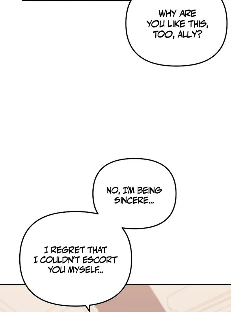 I’m a Supporting Role in a Horror Game, Don’t Kill Me Chapter 44 - Page 51