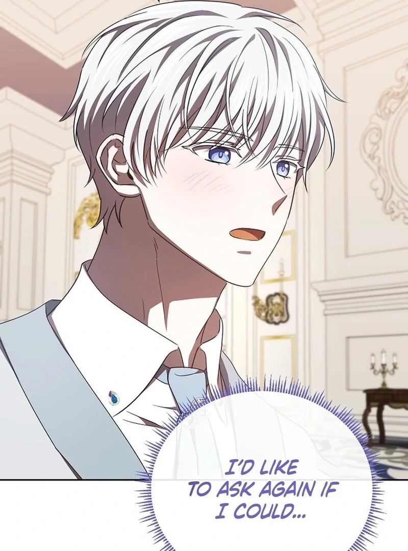 I’m a Supporting Role in a Horror Game, Don’t Kill Me Chapter 44 - Page 52