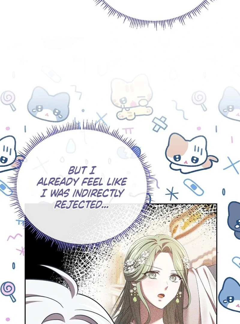 I’m a Supporting Role in a Horror Game, Don’t Kill Me Chapter 44 - Page 53