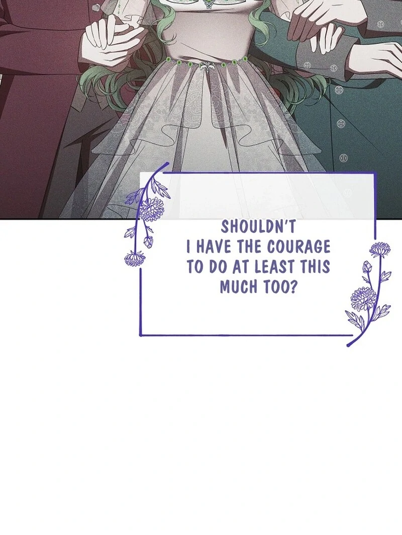 I’m a Supporting Role in a Horror Game, Don’t Kill Me Chapter 44 - Page 56