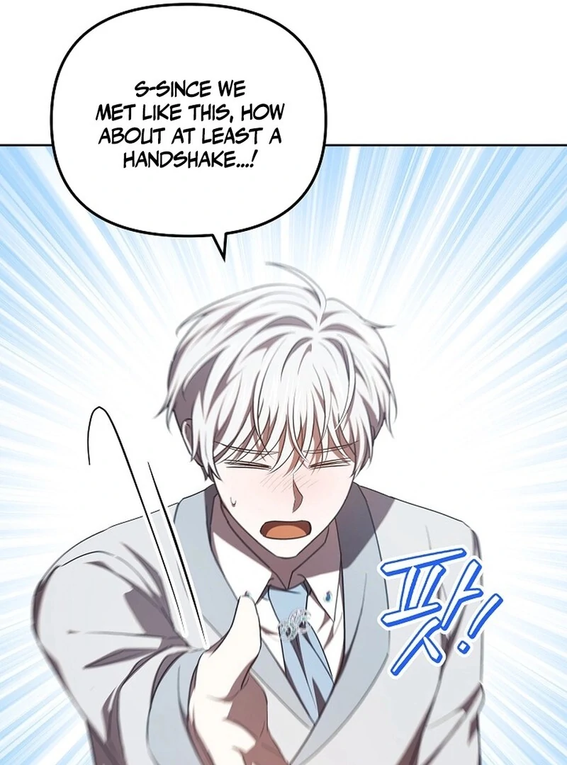 I’m a Supporting Role in a Horror Game, Don’t Kill Me Chapter 44 - Page 57