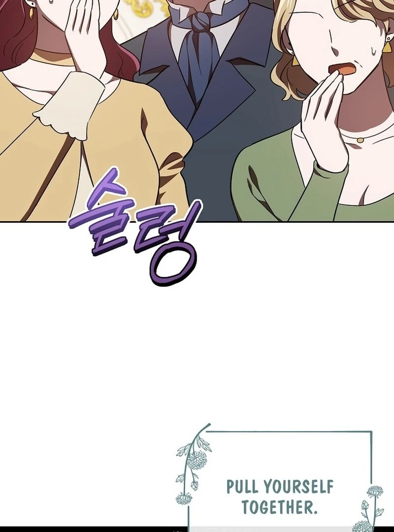 I’m a Supporting Role in a Horror Game, Don’t Kill Me Chapter 44 - Page 6