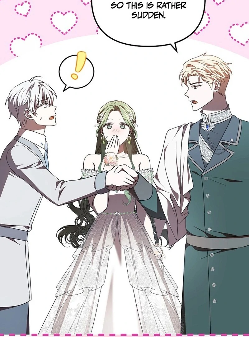 I’m a Supporting Role in a Horror Game, Don’t Kill Me Chapter 44 - Page 61