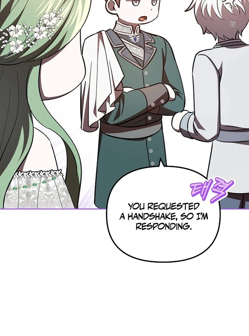 I’m a Supporting Role in a Horror Game, Don’t Kill Me Chapter 44 - Page 63