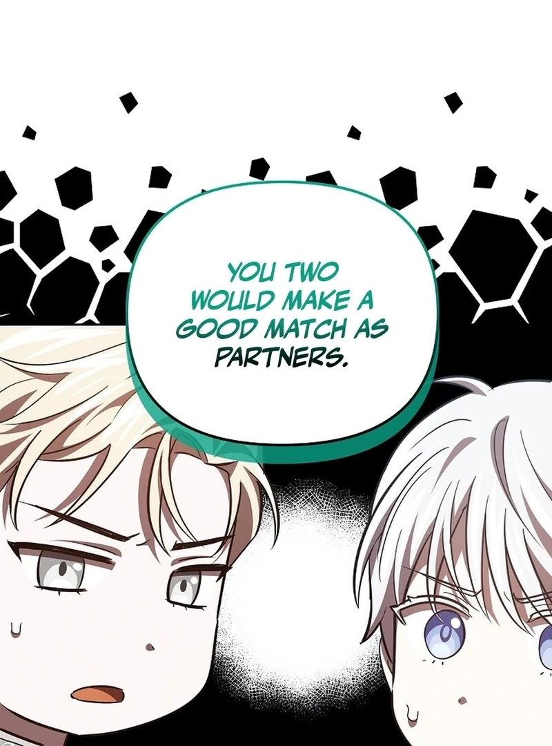 I’m a Supporting Role in a Horror Game, Don’t Kill Me Chapter 44 - Page 64