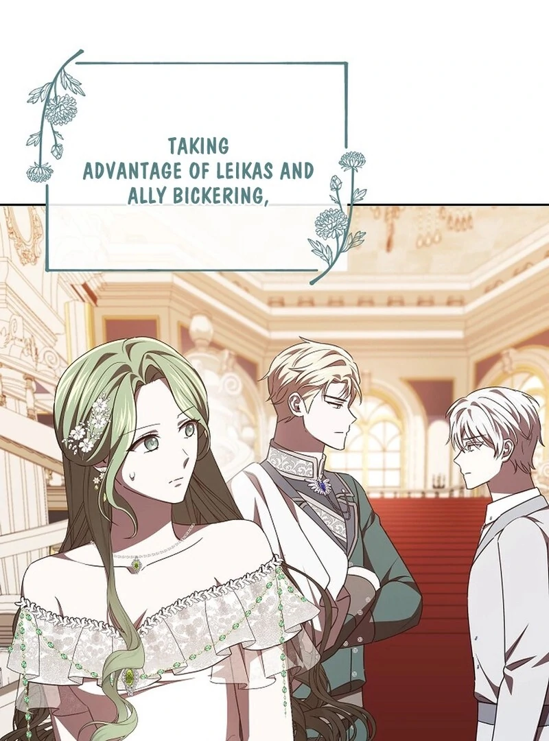 I’m a Supporting Role in a Horror Game, Don’t Kill Me Chapter 44 - Page 71