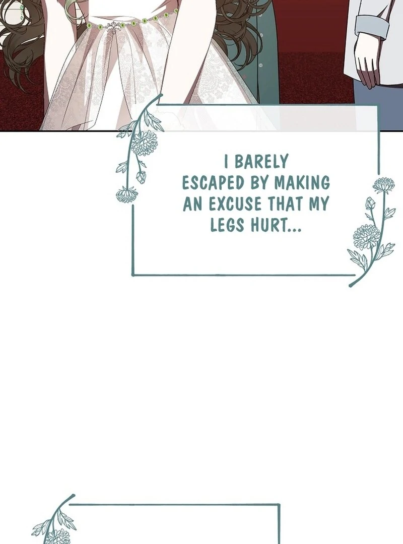 I’m a Supporting Role in a Horror Game, Don’t Kill Me Chapter 44 - Page 72