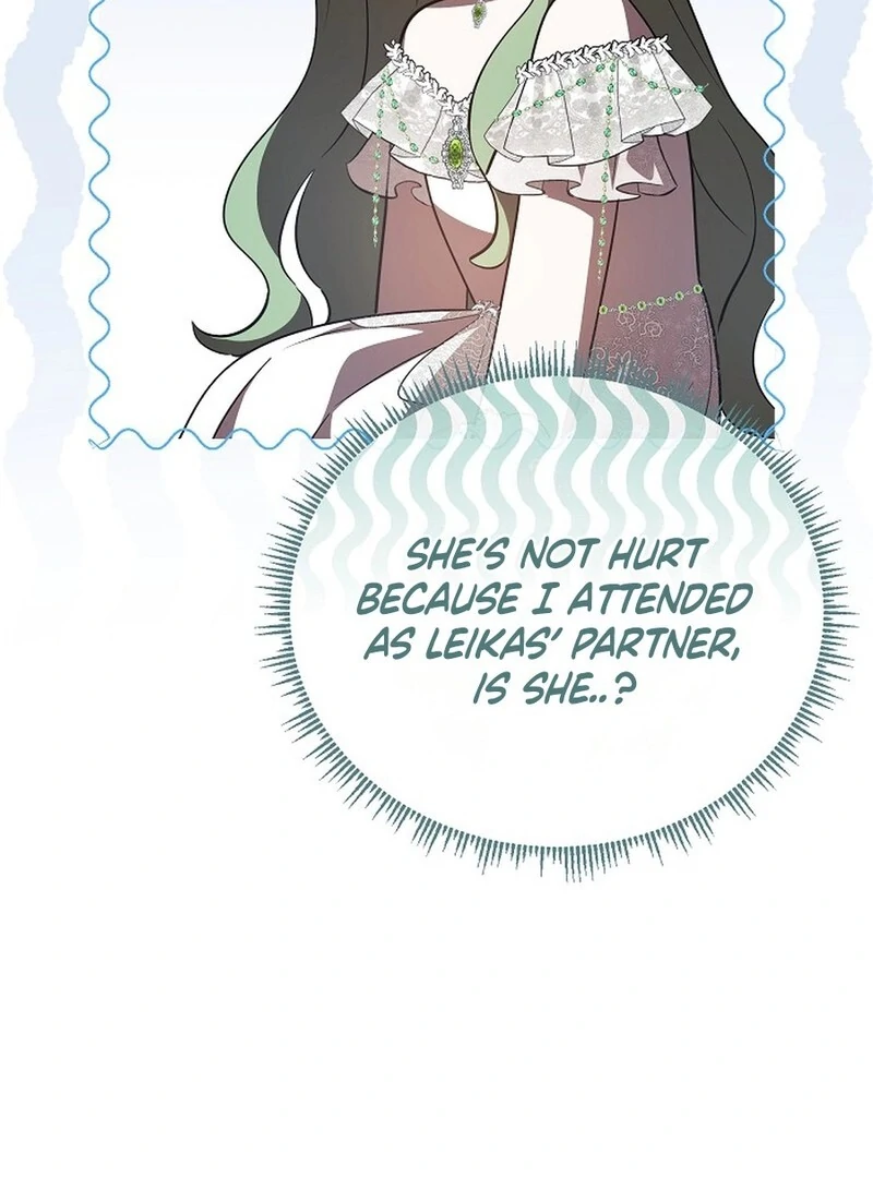 I’m a Supporting Role in a Horror Game, Don’t Kill Me Chapter 44 - Page 84