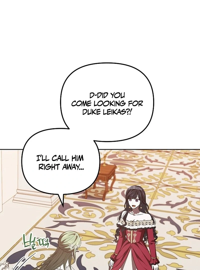 I’m a Supporting Role in a Horror Game, Don’t Kill Me Chapter 44 - Page 85