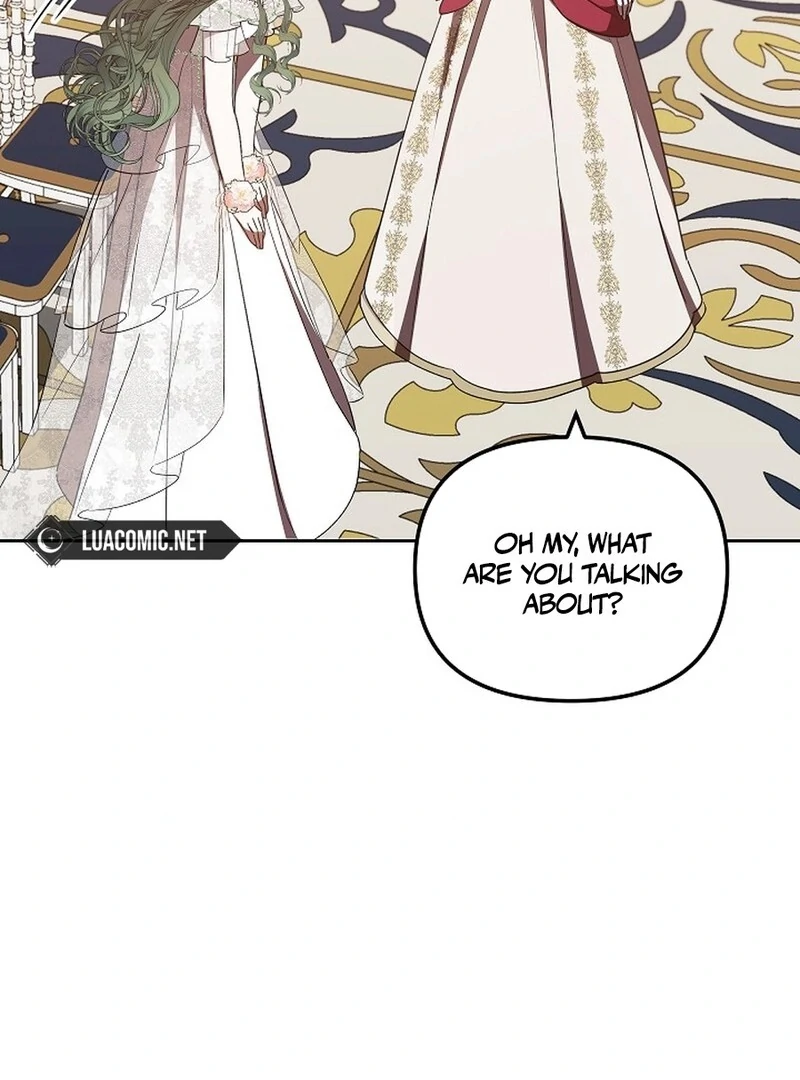 I’m a Supporting Role in a Horror Game, Don’t Kill Me Chapter 44 - Page 86