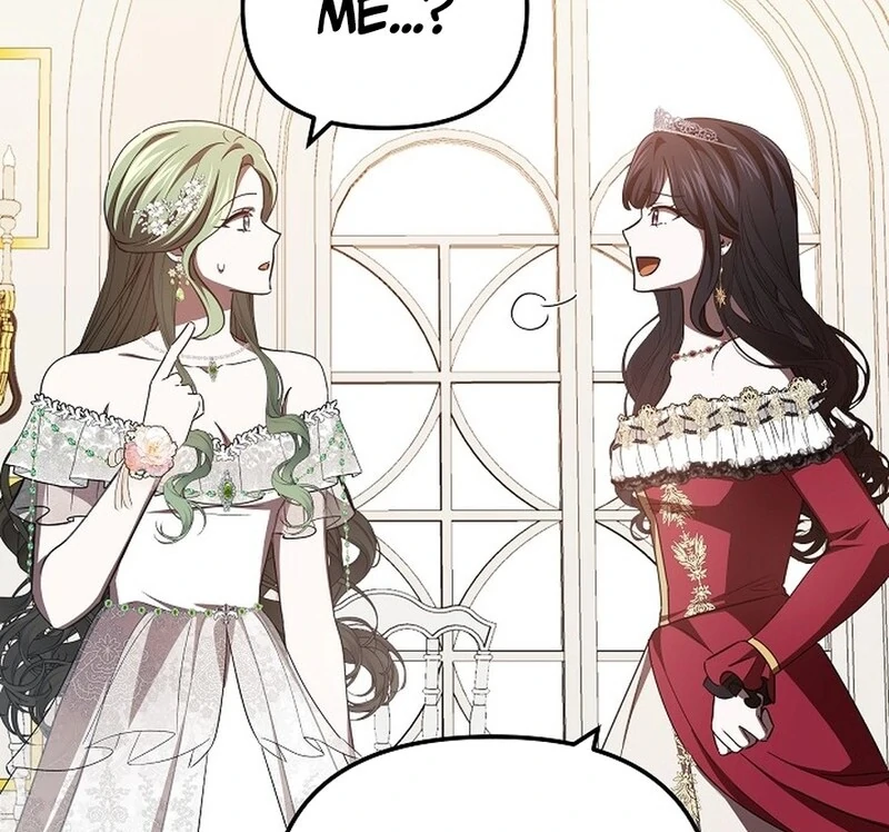 I’m a Supporting Role in a Horror Game, Don’t Kill Me Chapter 44 - Page 89