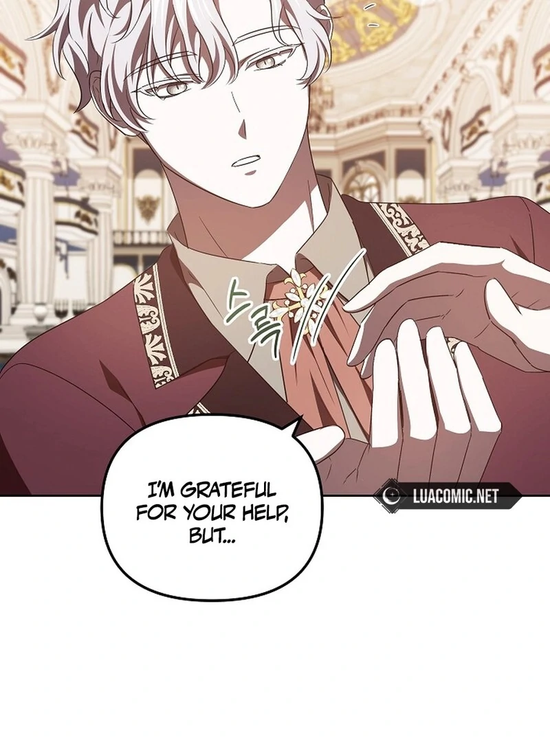 I’m a Supporting Role in a Horror Game, Don’t Kill Me Chapter 44 - Page 9