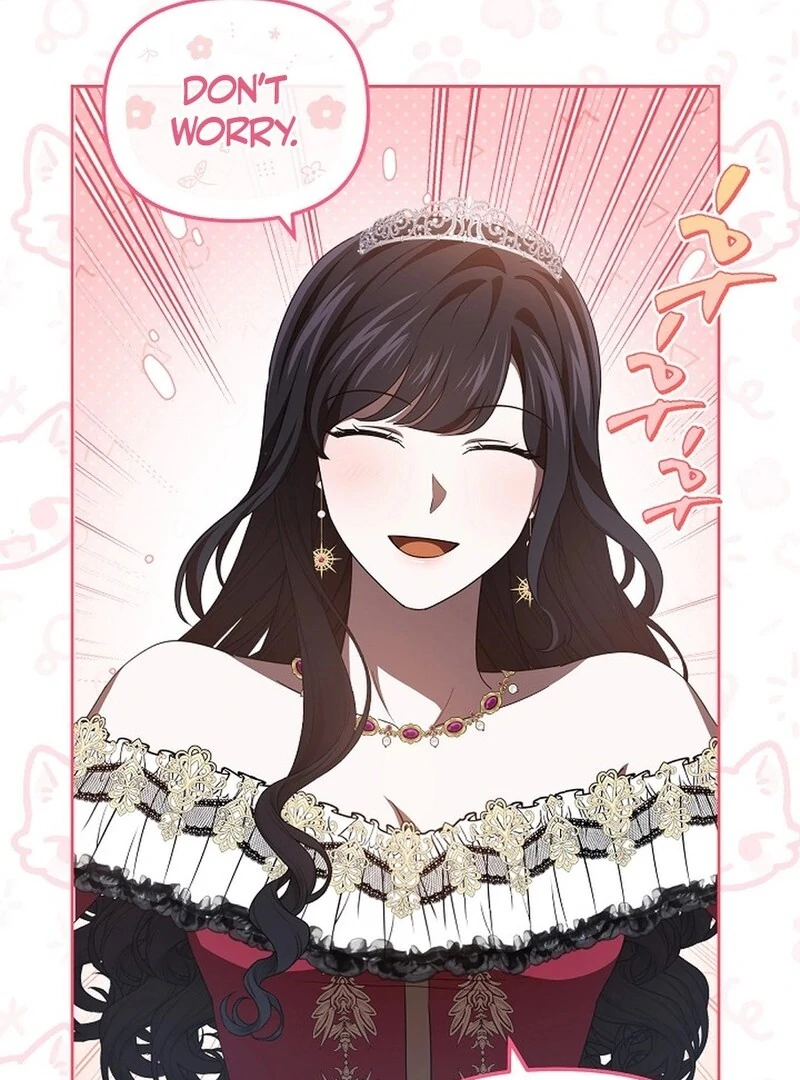 I’m a Supporting Role in a Horror Game, Don’t Kill Me Chapter 44 - Page 91