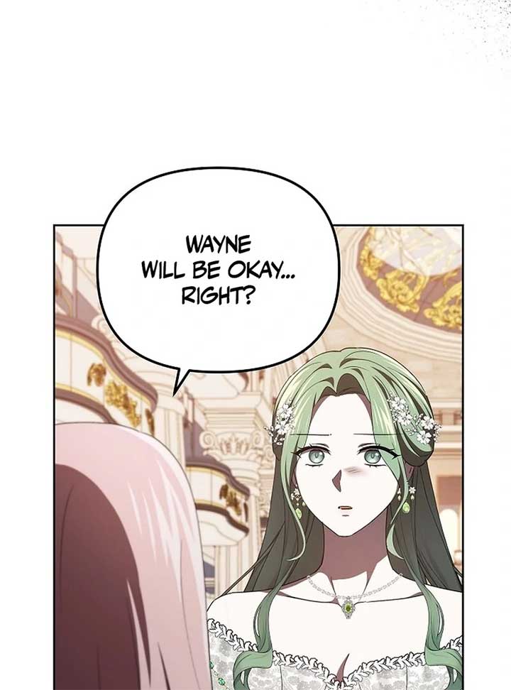 I’m a Supporting Role in a Horror Game, Don’t Kill Me Chapter 46 - Page 11