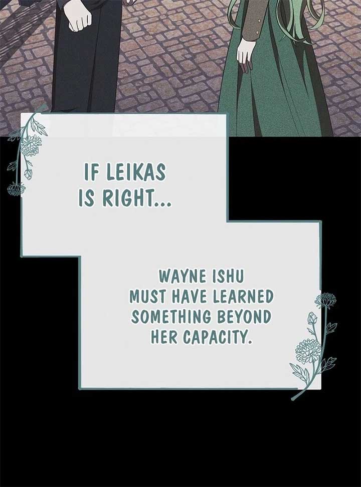 I’m a Supporting Role in a Horror Game, Don’t Kill Me Chapter 46 - Page 16