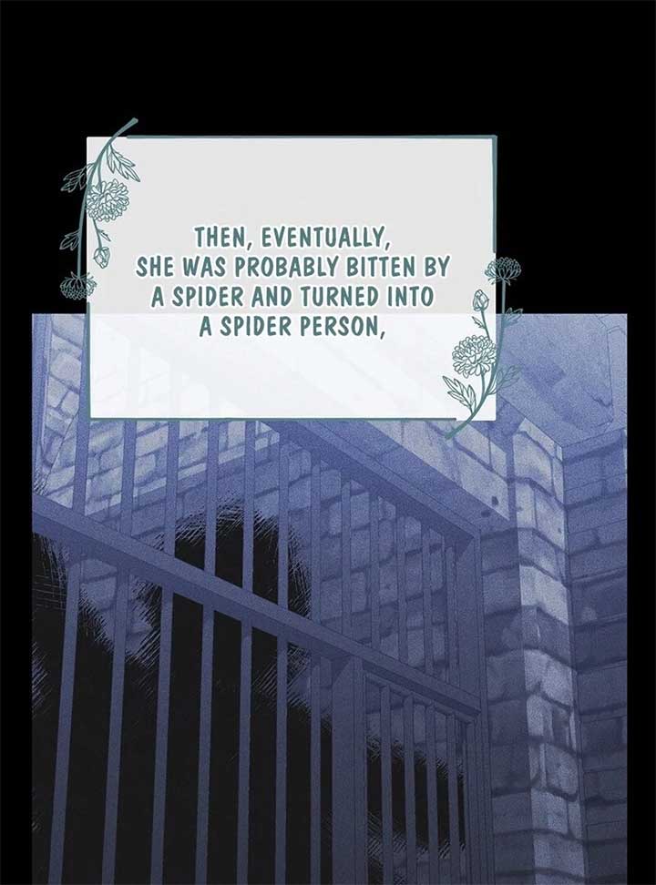 I’m a Supporting Role in a Horror Game, Don’t Kill Me Chapter 46 - Page 17