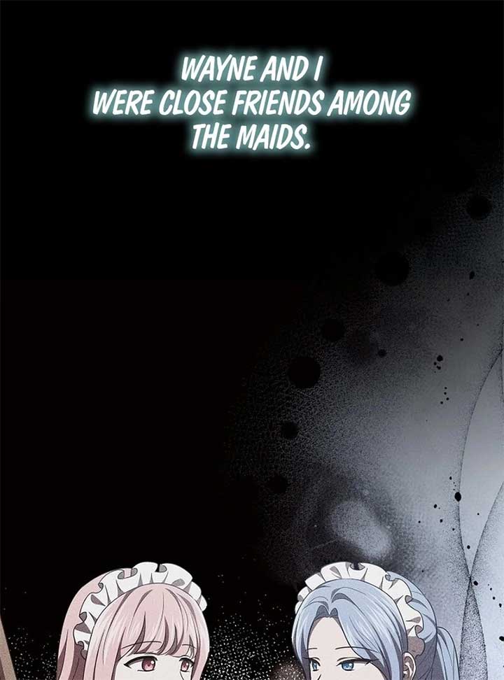 I’m a Supporting Role in a Horror Game, Don’t Kill Me Chapter 46 - Page 3