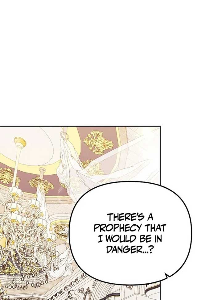 I’m a Supporting Role in a Horror Game, Don’t Kill Me Chapter 46 - Page 30