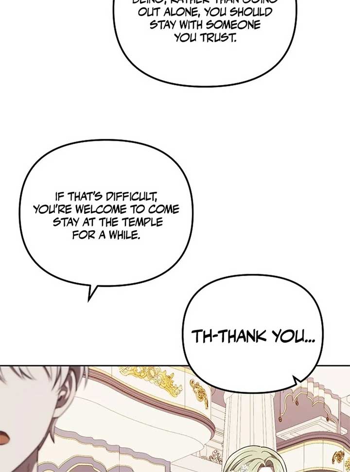 I’m a Supporting Role in a Horror Game, Don’t Kill Me Chapter 46 - Page 33