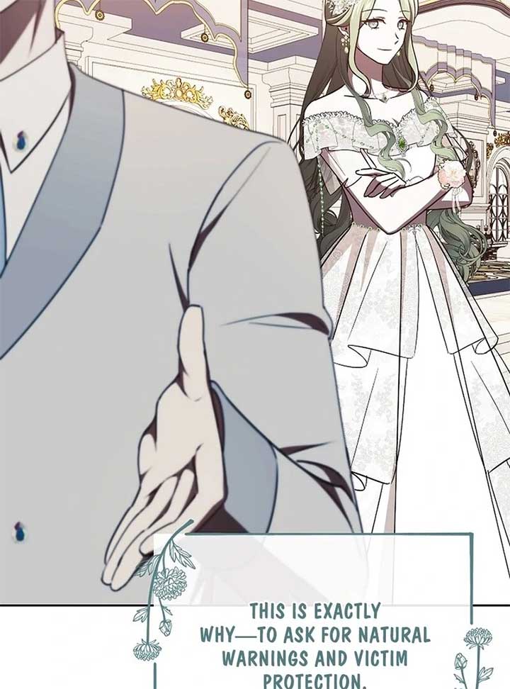 I’m a Supporting Role in a Horror Game, Don’t Kill Me Chapter 46 - Page 34