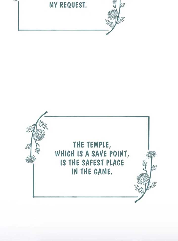 I’m a Supporting Role in a Horror Game, Don’t Kill Me Chapter 46 - Page 37