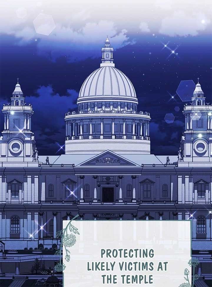 I’m a Supporting Role in a Horror Game, Don’t Kill Me Chapter 46 - Page 38