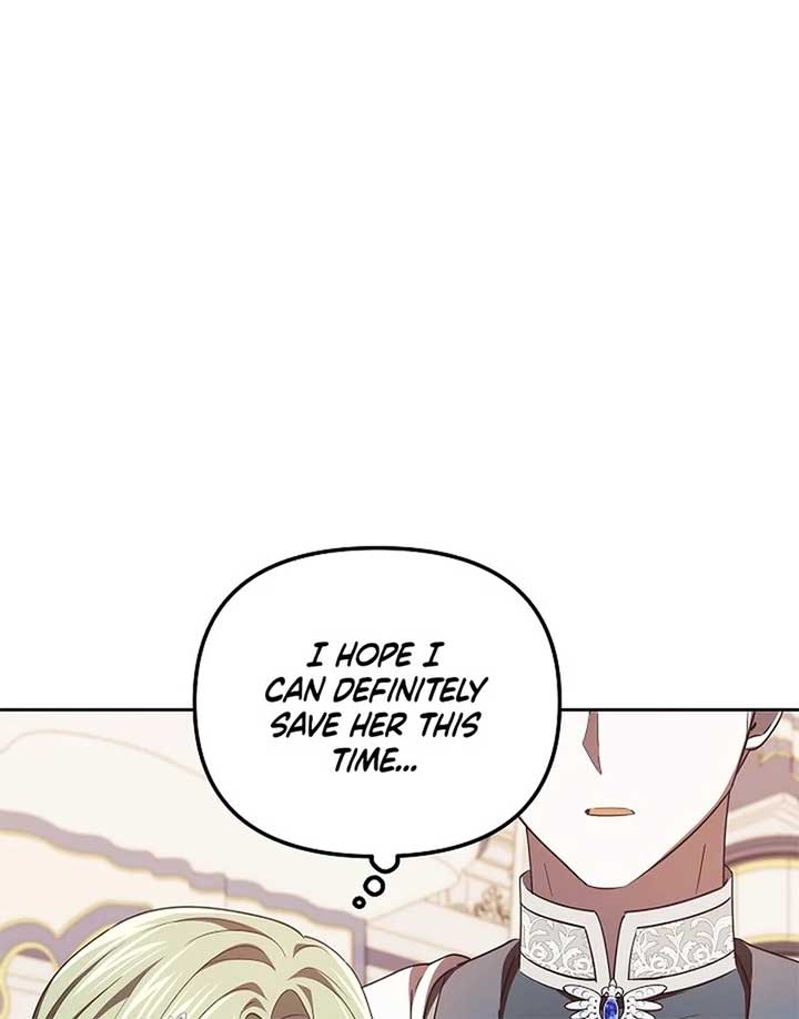 I’m a Supporting Role in a Horror Game, Don’t Kill Me Chapter 46 - Page 41